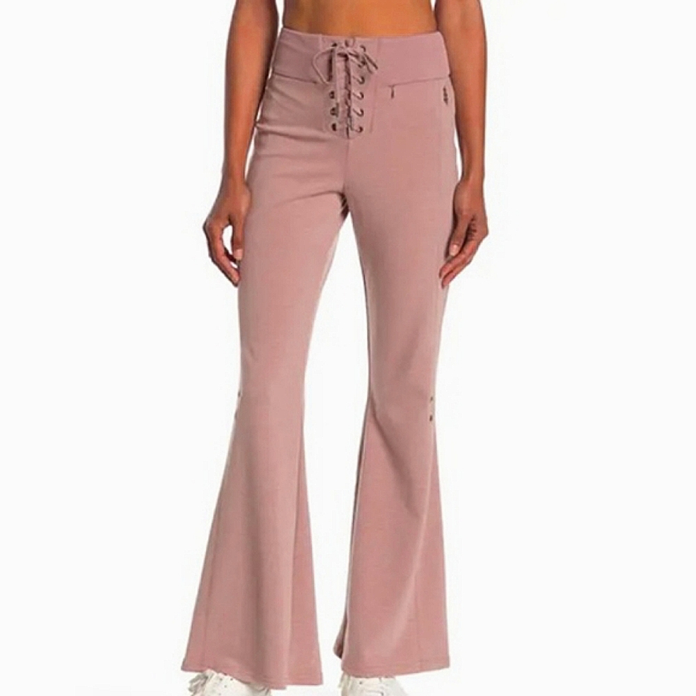 Free People Downhill Leggings - Picture 2 of 11